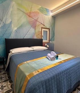 Ruvo del Monte Bed & Breakfast | B&B La Torre