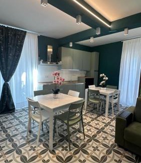 Ruvo del Monte Bed & Breakfast | B&B La Torre