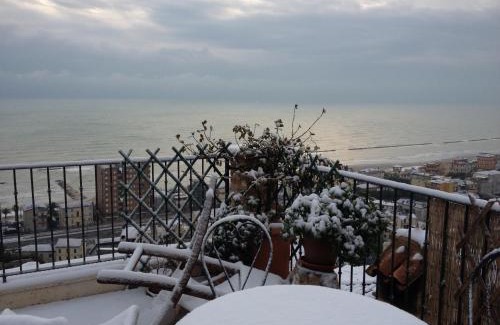 Grottammare Bed & Breakfast | B&B La Torretta sul Borgo