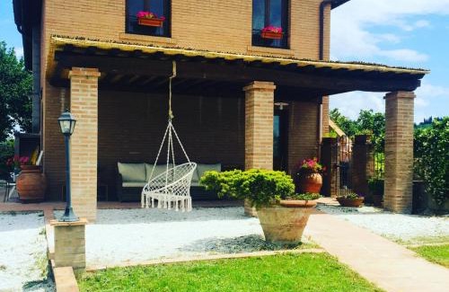 San Miniato Bed & Breakfast | B&B La Toscanina
