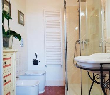 San Miniato Bed & Breakfast | B&B La Toscanina