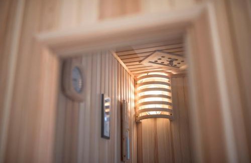 Potenza Bed & Breakfast | B&B La Vetta -petite SPA-