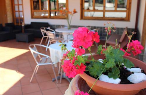 Lamezia Terme Bed & Breakfast | B&B La Vigna