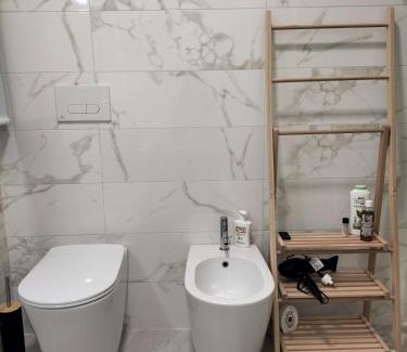 Montecorvino Pugliano Bed & Breakfast | B&B La Villetta Salerno Airport