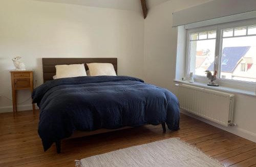 Audresselles Bed & Breakfast | B&B La Villa L'Escale