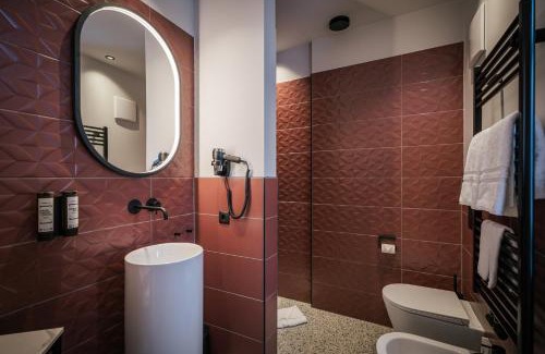 Valle San Silvestro Bed & Breakfast | B&B La Villetta
