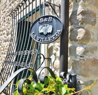 Dolceacqua Bed & Breakfast | B&B La Villetta