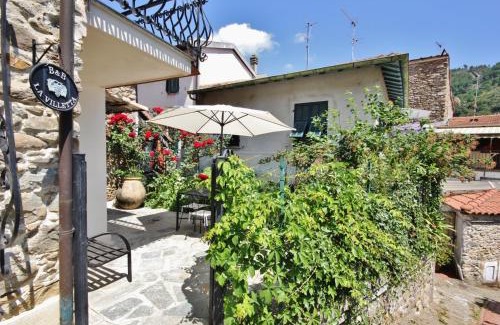 Dolceacqua Bed & Breakfast | B&B La Villetta