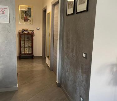 Piacenza Bed & Breakfast | B&B La Villetta