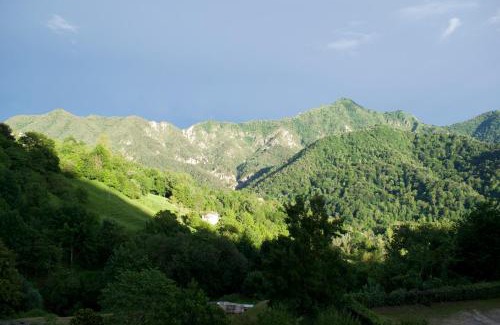 Treviso Bresciano Bed & Breakfast | B&B La Vittoria