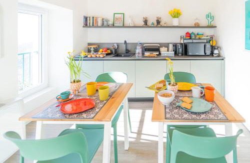 Bracco Bed & Breakfast | B&B La Volpe