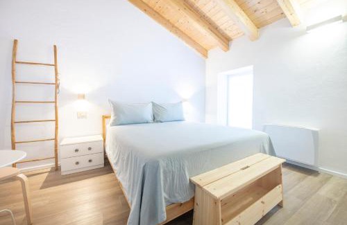 Bracco Bed & Breakfast | B&B La Volpe