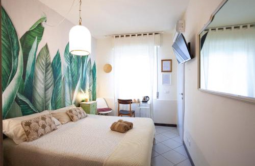 Viserbella Bed & Breakfast | B&B La Volpina
