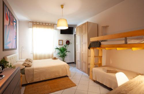 Viserbella Bed & Breakfast | B&B La Volpina