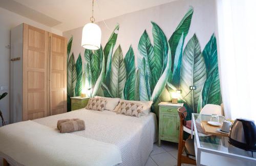 Viserbella Bed & Breakfast | B&B La Volpina