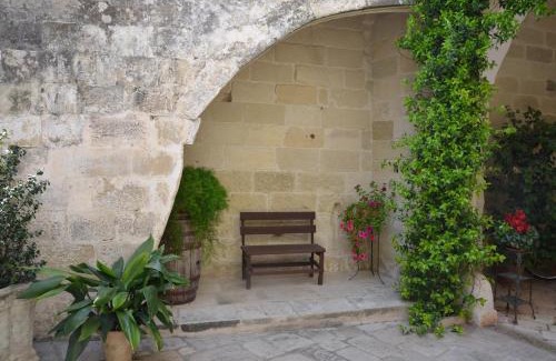 Martano Bed & Breakfast | B&B Lacurte