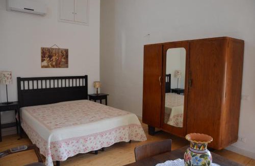 Martano Bed & Breakfast | B&B Lacurte