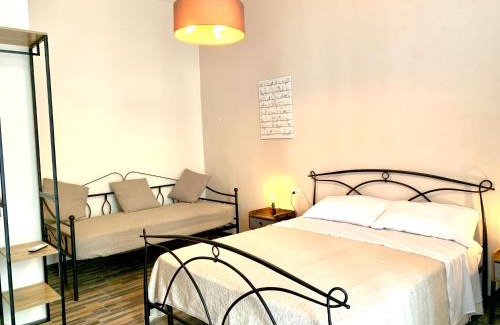 Rione Sanita Bed & Breakfast | b&b Lammatari 56