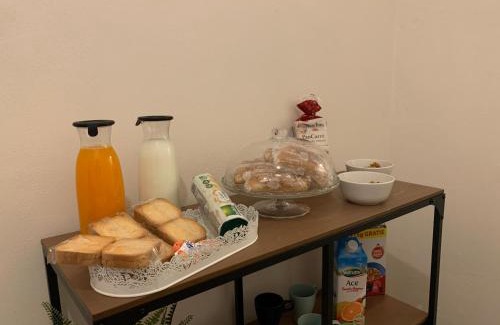 Rione Sanita Bed & Breakfast | b&b Lammatari 56
