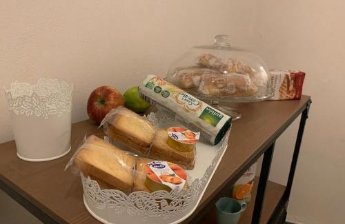 Rione Sanita Bed & Breakfast | b&b Lammatari 56