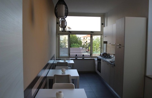 Corigliano Calabro Bed & Breakfast | B&B Lasso
