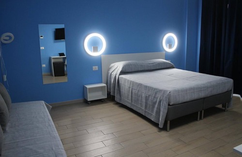 Corigliano Calabro Bed & Breakfast | B&B Lasso