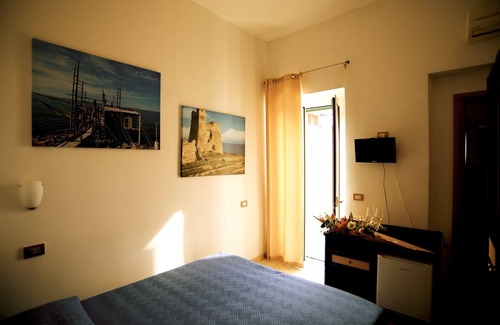 Peschici Bed & Breakfast | B&B Le Antiche Porte