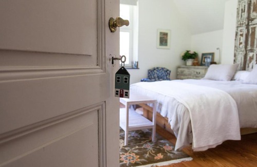 Niveze Bed & Breakfast | B&B Le Bois Dormant