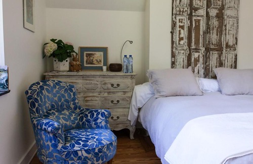 Niveze Bed & Breakfast | B&B Le Bois Dormant
