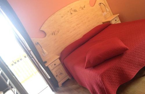 Molveno Bed & Breakfast | B&B Le Coccole