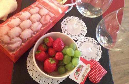 Molveno Bed & Breakfast | B&B Le Coccole
