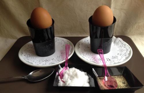 Molveno Bed & Breakfast | B&B Le Coccole