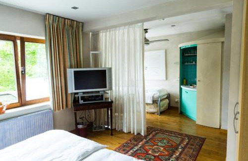 Sint-Jozef Bed & Breakfast | B&B Le Coquin