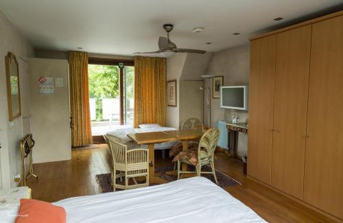 Sint-Jozef Bed & Breakfast | B&B Le Coquin
