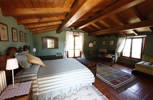 Fumane Bed & Breakfast | B&B Le Corone