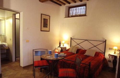 Asciano House | B&B Le Logge Di Sopra