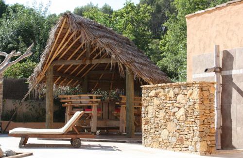 Gemenos Bed & Breakfast | B&B Le Manoir De Gemenos