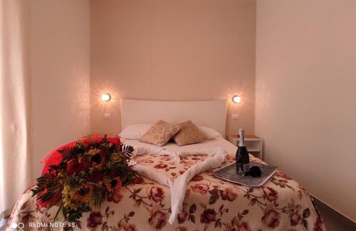 Santa Domenica Bed & Breakfast | B&B Le Ninfe