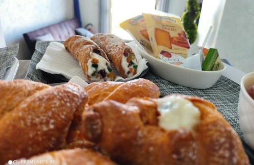 Santa Domenica Bed & Breakfast | B&B Le Ninfe