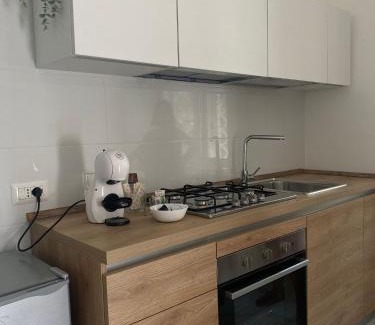 Castel San Giorgio Bed & Breakfast | B&B Le Rocce