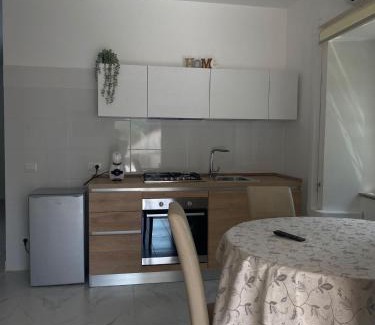 Castel San Giorgio Bed & Breakfast | B&B Le Rocce