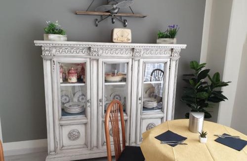 Abbadia San Salvatore Bed & Breakfast | B&B Le Scalette B&B San Marco