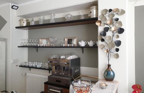 Abbadia San Salvatore Bed & Breakfast | B&B Le Scalette B&B San Marco