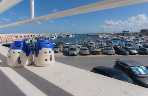Mola di Bari Bed & Breakfast | B&B Le Terrazze