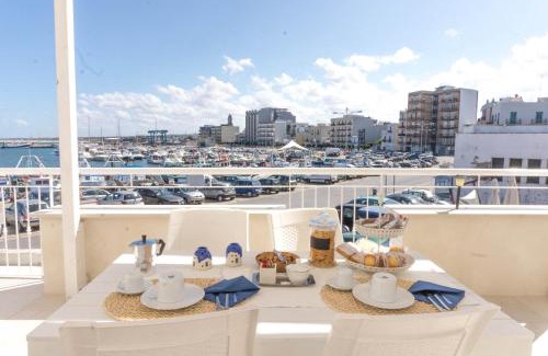 Mola di Bari Bed & Breakfast | B&B Le Terrazze