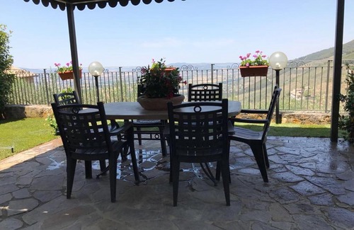 Lenano Bed & Breakfast | B&B Le Torrette