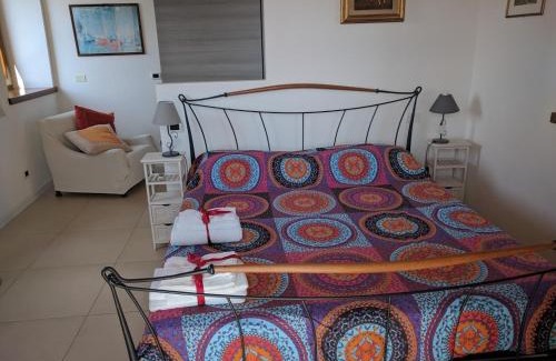 Isera Bed & Breakfast | B&B Le tre chiavi