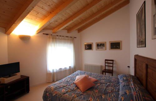 Isera Bed & Breakfast | B&B Le tre chiavi