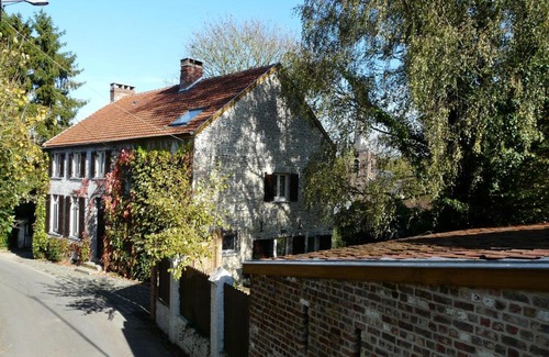 Chaumont-Gistoux Bed & Breakfast | B&B Le Valangré