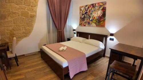 Tarquinia Bed & Breakfast | B&B Le Volte